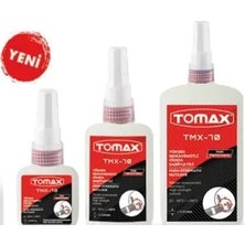 Derin Stok Sökülmez Civata Sabitleyici - 50 ml
