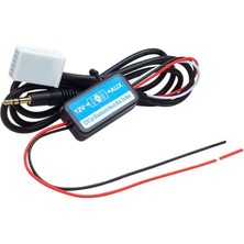 Derin Stok Peugeot Marka Araçlar Için Aux-Bluetooth Kablo