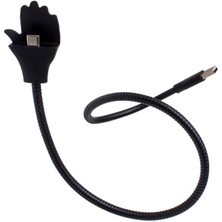 Derin Stok Type-C Model El Tipi Telefon Tutacağı