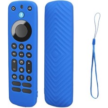 Derin Stok Weko WK-24724 Silikon Kumanda Koruma Kılıfı Marka Için Uydundur