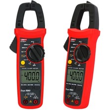 Derin Stok PM-14617 Pensampermetre (Ac-Dc)