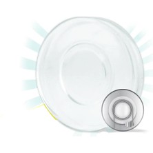 Automix Nano Jel Telefon Tutucu Şeffaf