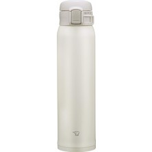 Hype Store SM-QAF60 Vakumlu Kulplu Termos Bardak 0.60L Hibiskus Kırmızı
