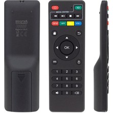Derin Stok Hey Magbox X96 - T96 Androıd Box Cihazlar Için X96 X-100 X-200 Mini Android Kumanda (40155=18885)
