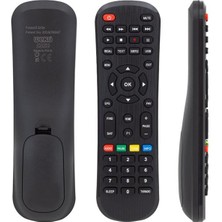 Derin Stok Extremebox Hd Uydu Alıcı Kumandası