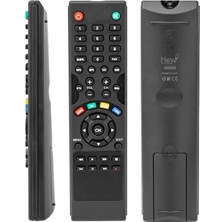 Derin Stok Hey Redline Ts-50 Hd Serisi Uydu Kumandası