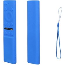 Derin Stok Weko WK-24714 Silikon Kumanda Koruma Kılıfı Marka Için Uydundur