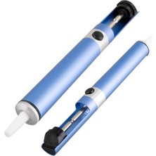 Derin Stok Class ZD-192 Metal Gövdeli Lehim Pompası