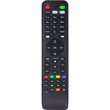 Derin Stok Next 10000UHD Uydu Alıcı Kumandası