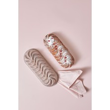 Bükele Baton Kek Kalıbı, Şık Rose Gold Tasarım, Kolay Kullanım