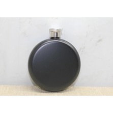 Derin Stok Yuvarlak Tekli Matara ALK3902