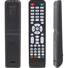 Derin Stok Hey Skytech * Sanyo * Nordmende* Uzd 9500 LCD LED Tv Kumanda (40135=11284)