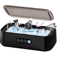 Derin Stok SN-29176 Ultrasonik Temizleme Makinesi