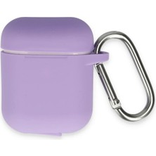 Derin Stok 2 (2.nesil) Hang Kılıf - Lila