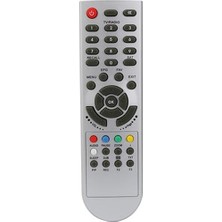 Derin Stok Redline Cs 100X - RL-200 Uydu Alıcı Kumanda