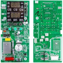 Derin Stok Sunkko 737DH Pcb Board