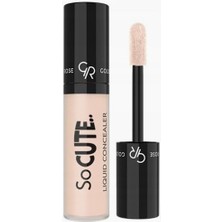 Hype Store So Cute Liquid Concealer Kapatıcı No: 01