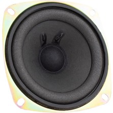 Derin Stok Westsound Frh-4 10 cm Yedek Hoparlör