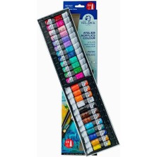 Hype Store Van Dyck 12ML 24 Renk Set