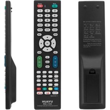 Derin Stok Huayu RM-014S+++/RM-L1388 Unıversal Lcd-Led Tv Kumanda