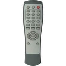 Derin Stok Kamosonic 313-DSAT Uydu Alıcı Kumandası