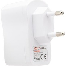 Derin Stok 5 Volt 500 Ma USB Adaptör