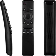 Derin Stok RM-L1593 BN59-01310A Netflix-Prime Video Tuşlu Sihirli LCD LED Tv Kumanda