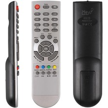 Derin Stok Hey Nextwave 10000 Fta Uydu Kumanda (40119=10362)