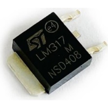 Derin Stok Lm 317M To 252 Kılıf