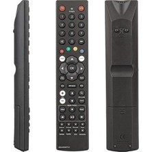 Derin Stok Ircu-Ncaott-O Vod - Foxxum Tuşlu LCD LED Tv Kumanda