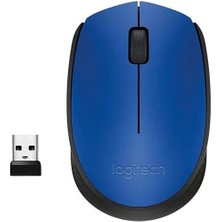 Derin Stok Kablosuz USB Mouse