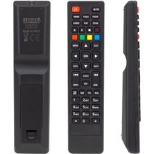 Derin Stok Magbox Marginal - Orbit - Charisma - Best - Noble Uydu Alıcı Kumandası