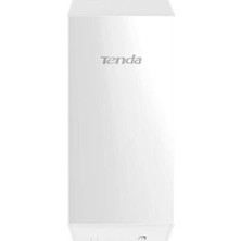 Derin Stok Tenda O1 2.4 Ghz 8 Dbı 500 Metre 300 Mbps Dış Mekan Access Point
