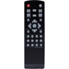 Derin Stok Botech BC-3100 Uydu Alıcı Kumandası