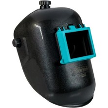 Yapımaks Kaynak Maskesi, Baş Tipi, 8X111 cm Cam Uyumlu, Atikerweld (Cam Hariçtir)