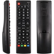 Derin Stok AKB73715603 Simplink Tuşlu Lcd-Led Tv Kumanda