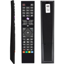 Derin Stok Vestel-Regal-Seg LCD LED Tv Kumandası