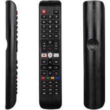 Derin Stok Sunny - Axen - Woon - Hi-Level - Preo - Elton Netflix - Tuşlu LCD LED Tv Kumanda