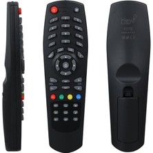 Derin Stok Hey Goldmaster 80800 Uydu Kumandası