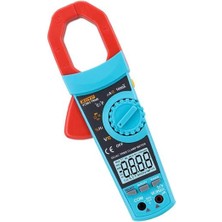 Derin Stok Zoyi VC-902 True Rms Dijital Pensampermetre