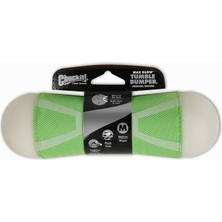 Hype Store Tumble Bumper Glow Gece Parlayan Köpek Oyuncağı (Orta Boy)