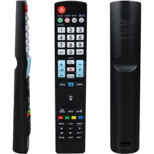 Derin Stok Hey RM-L930+1 Küçük Kalıp LCD LED Tv Yazısız Kumanda