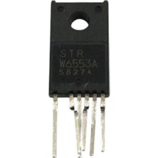Derin Stok Strw 6553