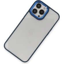 Derin Stok Iphone 13 Kılıf Dora Kapak -