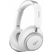 Hype Store Anker Space Q45 Aktif Gürültü Engelleyici Kulaklık, Gürültüyü%98’e Kadar Azaltır, 50 Saat Kullanım S