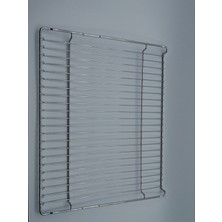 Arçelik Ankastre Fırın Tel Izgara Raf 22 Tel, Dayanıklı ve Pratik Kullanım