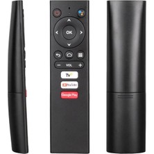 Derin Stok Turkcell Tv+ Ready Stick Youtube-Google Play Tuşlu Ses Komutlu Kumanda