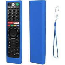 Derin Stok Weko WK-24726 Silikon Kumanda Koruma Kılıfı Marka Için Uydundur