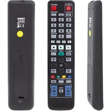 Derin Stok RM-D958 Blue-Ray DVD Kumandası