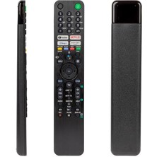 Derin Stok BT-SN05 Ses Komutlu Universal LCD - LED Tv Kumanda